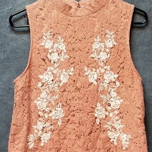 🌹🌹FLORAL TANK TOP 🌹🌹🌹